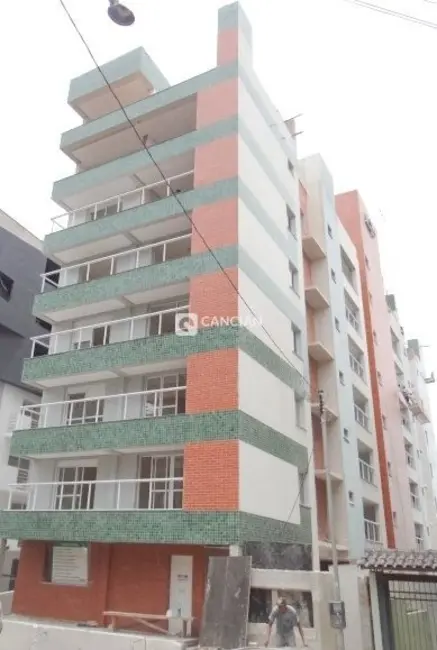 Foto 1 de Apartamento com 2 quartos à venda, 128m2 em Nossa Senhora de Lourdes, Santa Maria - RS