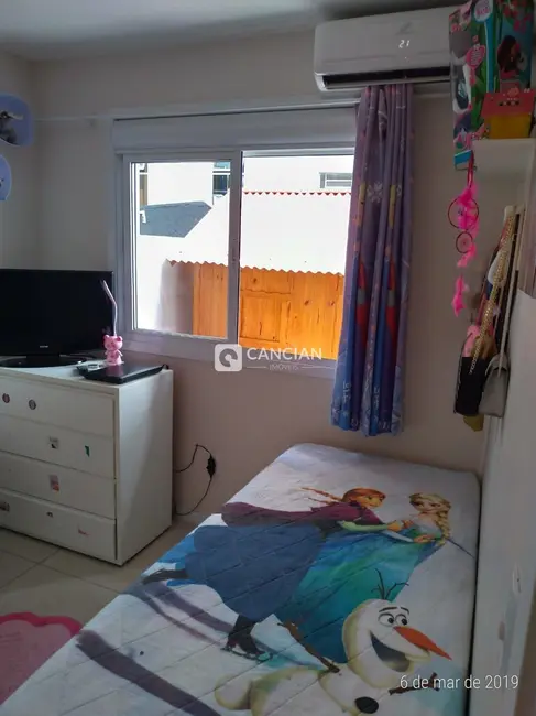 Foto 9 de Apartamento com 2 quartos à venda, 128m2 em Nossa Senhora de Lourdes, Santa Maria - RS