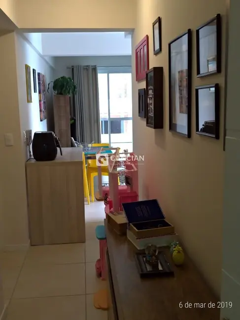 Foto 6 de Apartamento com 2 quartos à venda, 128m2 em Nossa Senhora de Lourdes, Santa Maria - RS