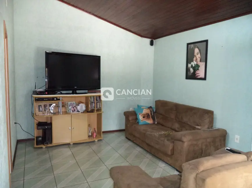Casa com 4 quartos à venda, 190m2 em Pé de Plátano, Santa Maria - RS - imagem 7 Foto 7 de Casa com 4 quartos à venda, 190m2 em Pé de Plátano, Santa Maria - RS