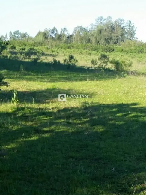 Foto 3 de Terreno / Lote à venda, 96101m2 em Camobi, Santa Maria - RS
