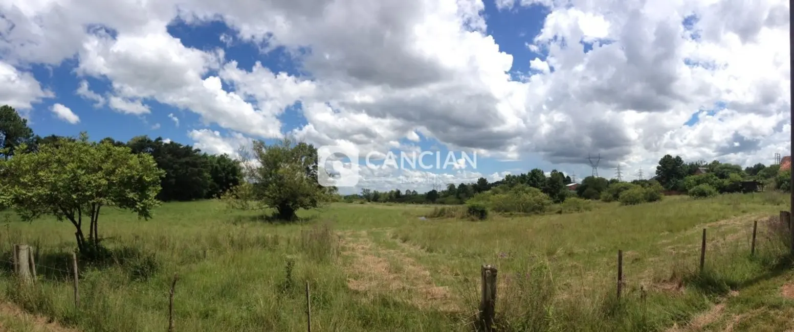 Foto 1 de Terreno / Lote à venda, 96101m2 em Camobi, Santa Maria - RS