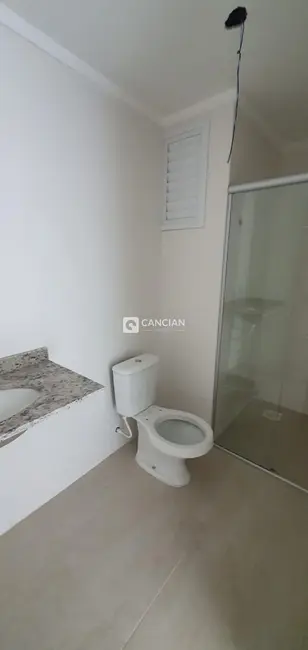 Apartamento com 1 quarto à venda, 42m2 em Camobi, Santa Maria - RS - imagem 5 Foto 5 de Apartamento com 1 quarto à venda, 42m2 em Camobi, Santa Maria - RS
