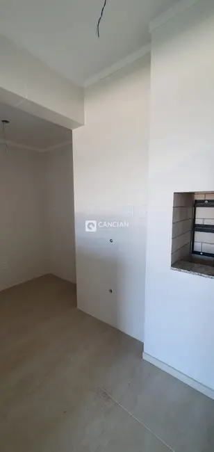 Apartamento com 1 quarto à venda, 42m2 em Camobi, Santa Maria - RS - imagem 3 Foto 3 de Apartamento com 1 quarto à venda, 42m2 em Camobi, Santa Maria - RS