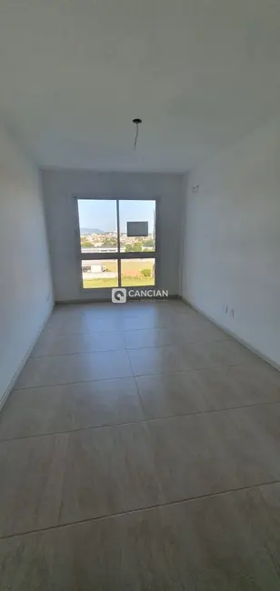 Apartamento com 1 quarto à venda, 42m2 em Camobi, Santa Maria - RS - imagem 2 Foto 2 de Apartamento com 1 quarto à venda, 42m2 em Camobi, Santa Maria - RS