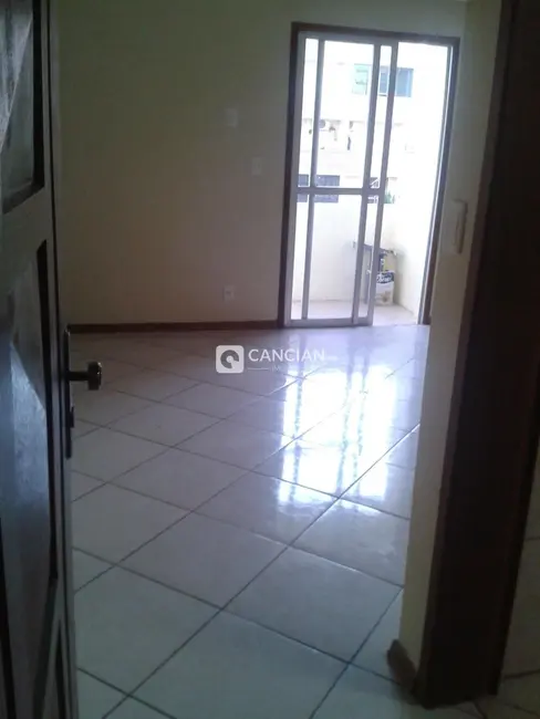 Foto 2 de Apartamento com 3 quartos à venda, 80m2 em São José, Santa Maria - RS