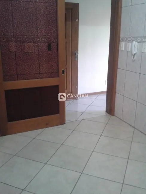 Foto 5 de Apartamento com 3 quartos à venda, 80m2 em São José, Santa Maria - RS