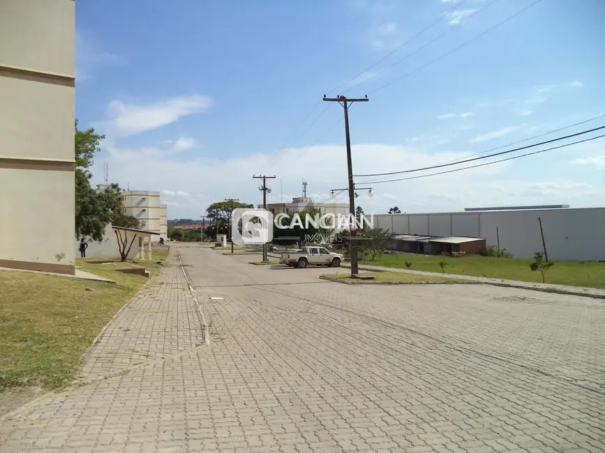 Foto 4 de Apartamento com 3 quartos à venda, 80m2 em São José, Santa Maria - RS