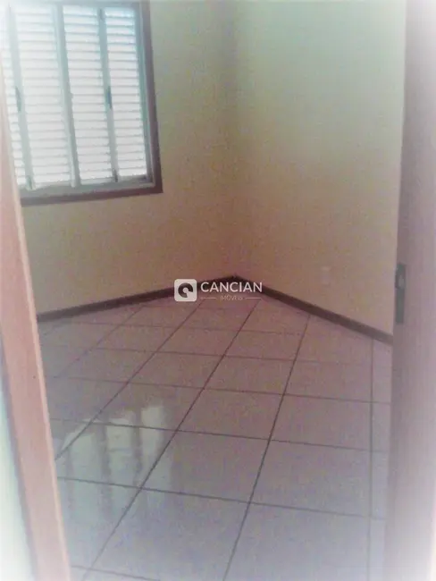 Foto 6 de Apartamento com 3 quartos à venda, 80m2 em São José, Santa Maria - RS