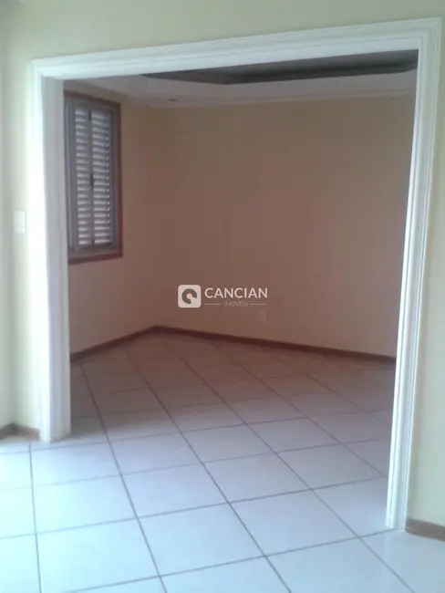 Foto 7 de Apartamento com 3 quartos à venda, 80m2 em São José, Santa Maria - RS