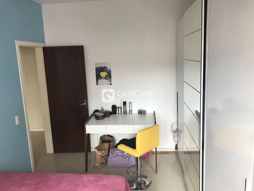 Foto 9 de Apartamento com 2 quartos à venda, 65m2 em Centro, Santa Maria - RS