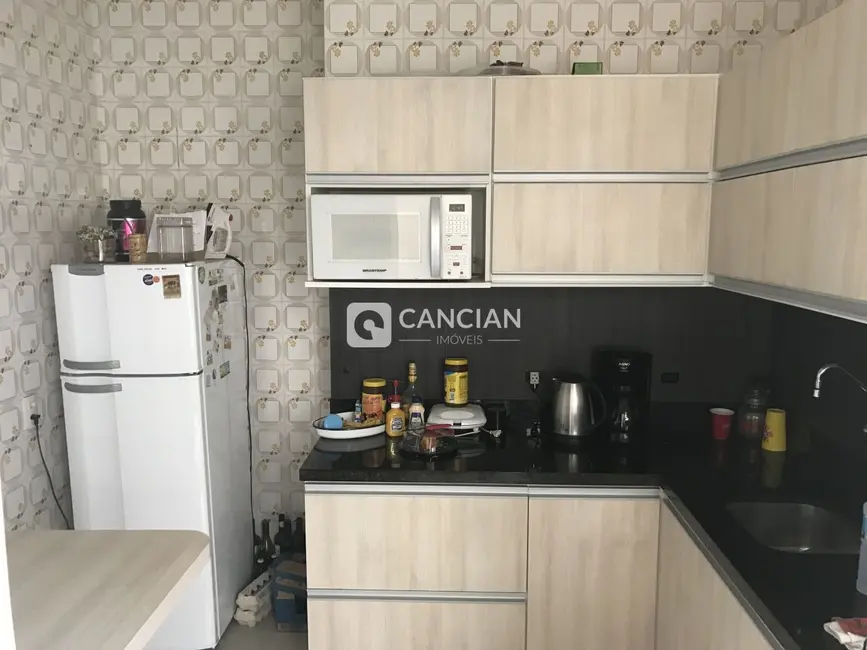 Foto 4 de Apartamento com 2 quartos à venda, 65m2 em Centro, Santa Maria - RS