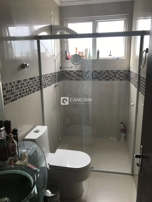 Foto 6 de Apartamento com 2 quartos à venda, 65m2 em Centro, Santa Maria - RS