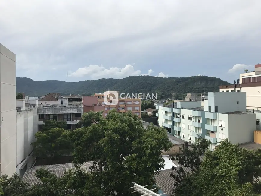 Foto 5 de Apartamento com 2 quartos à venda, 65m2 em Centro, Santa Maria - RS