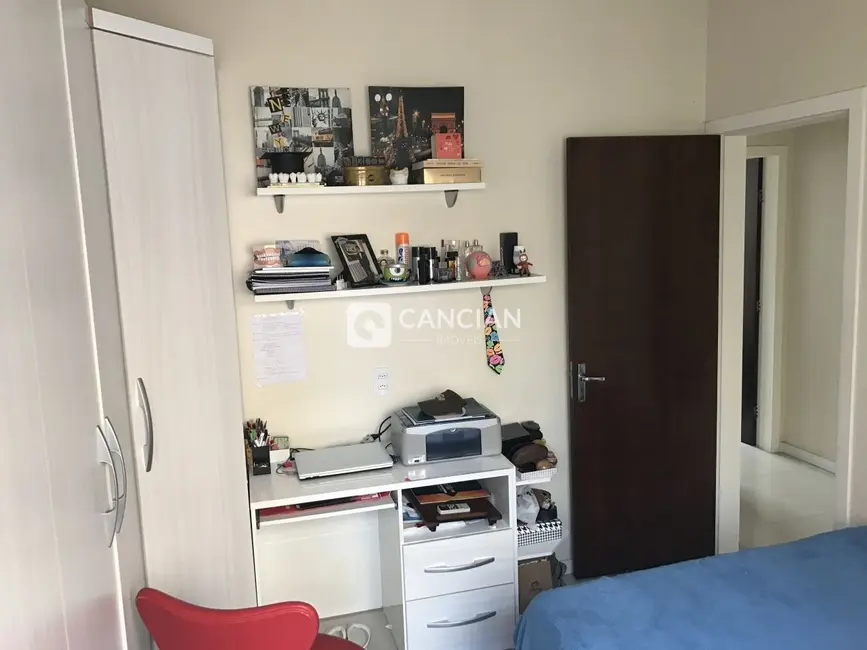 Foto 7 de Apartamento com 2 quartos à venda, 65m2 em Centro, Santa Maria - RS