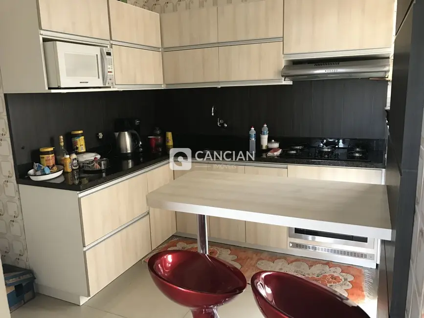 Foto 3 de Apartamento com 2 quartos à venda, 65m2 em Centro, Santa Maria - RS
