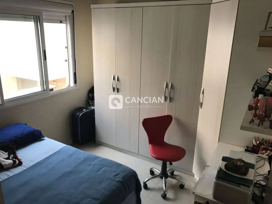 Foto 8 de Apartamento com 2 quartos à venda, 65m2 em Centro, Santa Maria - RS