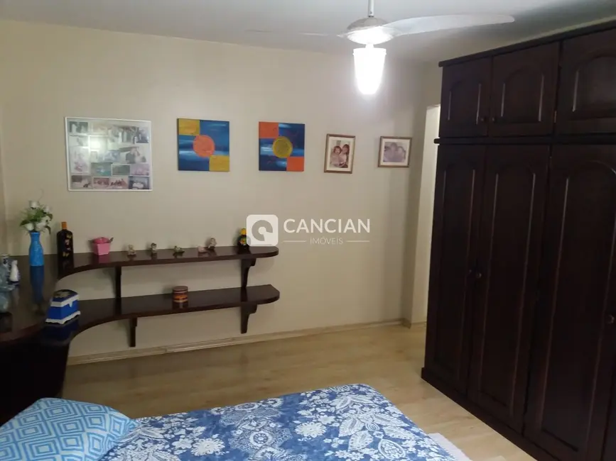 Cobertura com 4 quartos à venda, 230m2 em Nossa Senhora de Fátima, Santa Maria - RS - imagem 8 Foto 8 de Cobertura com 4 quartos à venda, 230m2 em Nossa Senhora de Fátima, Santa Maria - RS