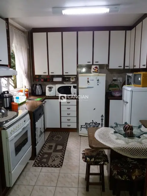 Cobertura com 4 quartos à venda, 230m2 em Nossa Senhora de Fátima, Santa Maria - RS - imagem 5 Foto 5 de Cobertura com 4 quartos à venda, 230m2 em Nossa Senhora de Fátima, Santa Maria - RS