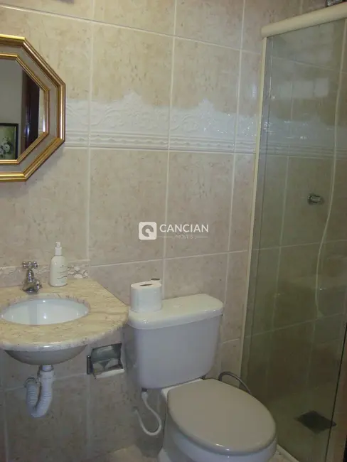 Foto 7 de Cobertura com 4 quartos à venda, 436m2 em Nossa Senhora de Lourdes, Santa Maria - RS