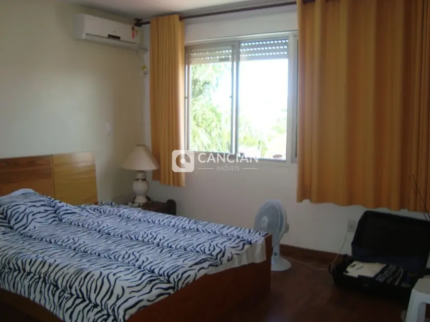 Foto 9 de Cobertura com 4 quartos à venda, 436m2 em Nossa Senhora de Lourdes, Santa Maria - RS