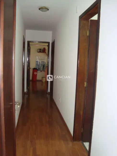 Foto 6 de Cobertura com 4 quartos à venda, 436m2 em Nossa Senhora de Lourdes, Santa Maria - RS