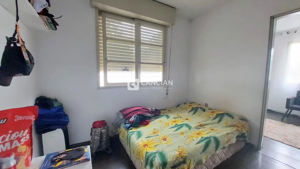 Casa com 3 quartos à venda, 130m2 em Patronato, Santa Maria - RS - imagem 7 Foto 7 de Casa com 3 quartos à venda, 130m2 em Patronato, Santa Maria - RS