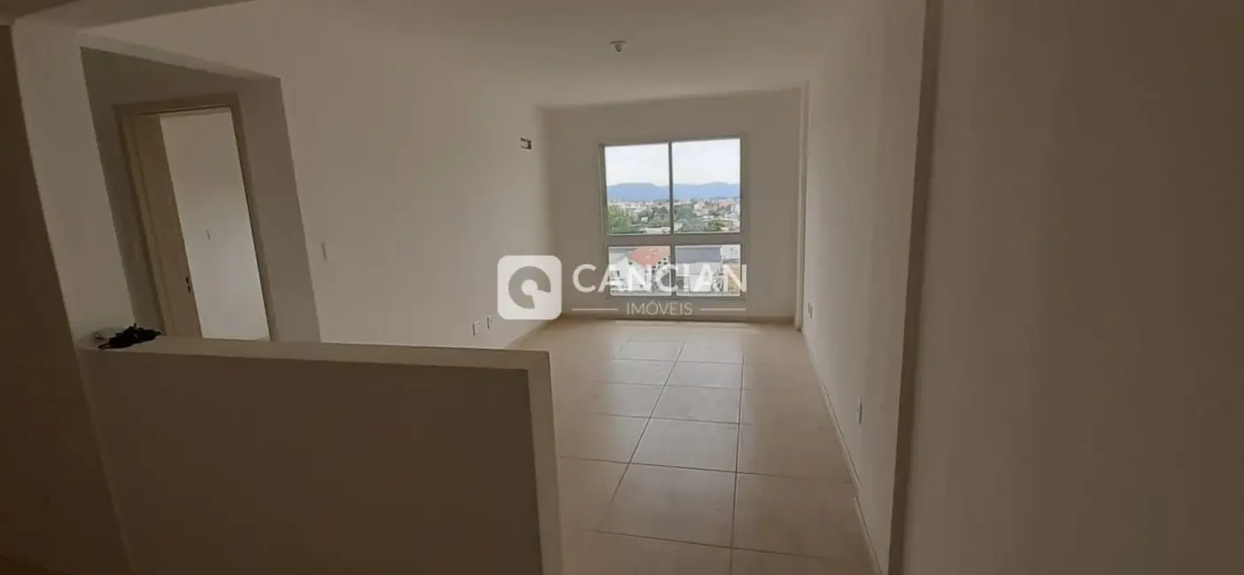 Foto 2 de Apartamento com 1 quarto à venda, 42m2 em Camobi, Santa Maria - RS