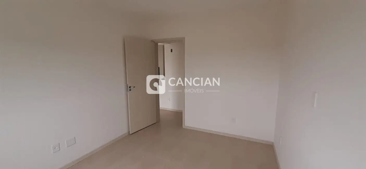 Foto 8 de Apartamento com 1 quarto à venda, 42m2 em Camobi, Santa Maria - RS