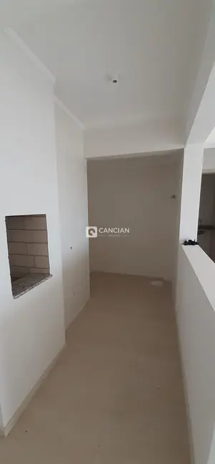 Foto 4 de Apartamento com 1 quarto à venda, 42m2 em Camobi, Santa Maria - RS