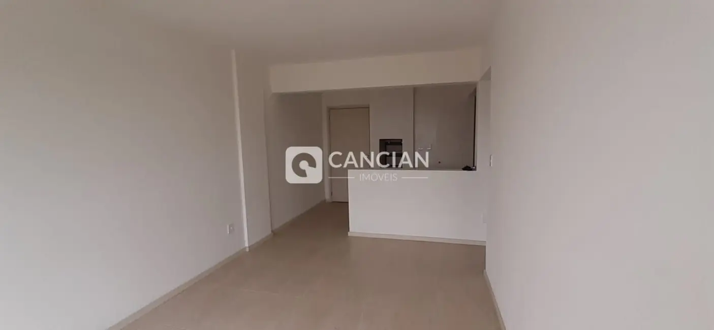 Foto 3 de Apartamento com 1 quarto à venda, 42m2 em Camobi, Santa Maria - RS