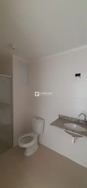 Foto 6 de Apartamento com 1 quarto à venda, 42m2 em Camobi, Santa Maria - RS