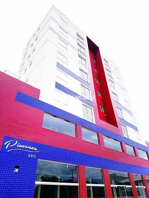 Foto 1 de Apartamento com 1 quarto à venda, 41m2 em Camobi, Santa Maria - RS