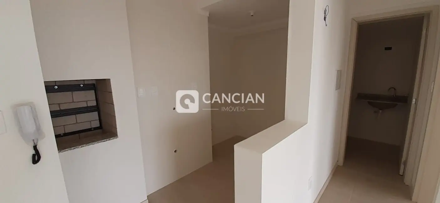 Foto 5 de Apartamento com 1 quarto à venda, 41m2 em Camobi, Santa Maria - RS
