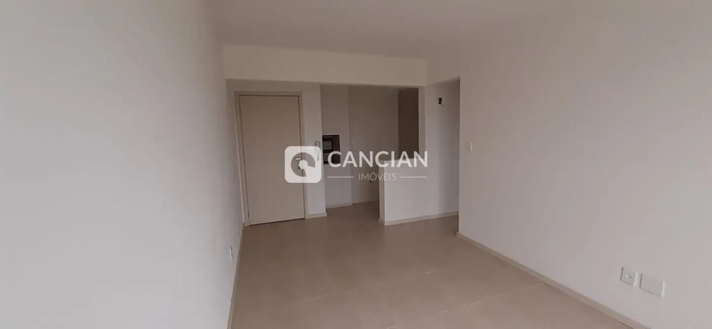Foto 3 de Apartamento com 1 quarto à venda, 41m2 em Camobi, Santa Maria - RS