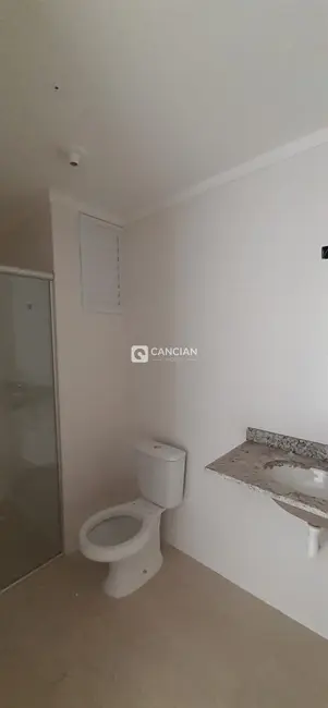 Foto 6 de Apartamento com 1 quarto à venda, 41m2 em Camobi, Santa Maria - RS