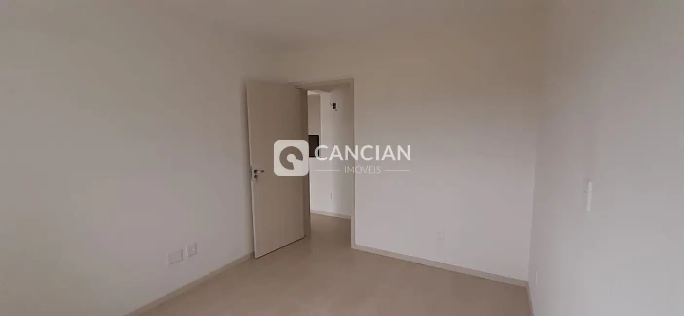 Foto 7 de Apartamento com 1 quarto à venda, 41m2 em Camobi, Santa Maria - RS