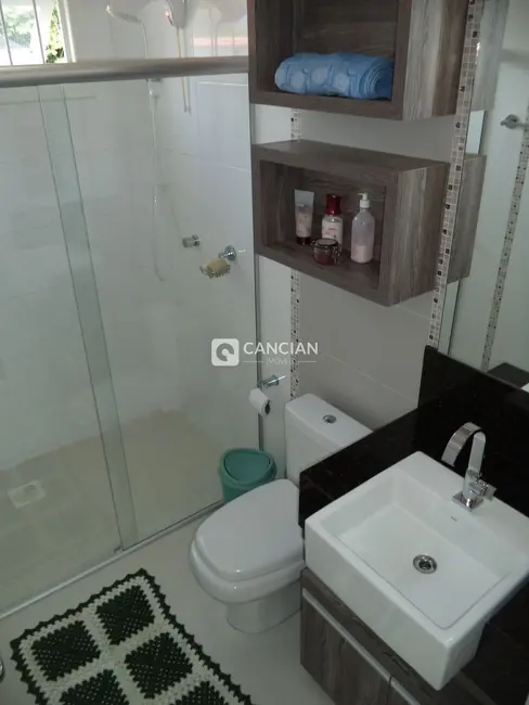 Casa com 3 quartos à venda, 305m2 em Cerrito, Santa Maria - RS - imagem 8 Foto 8 de Casa com 3 quartos à venda, 305m2 em Cerrito, Santa Maria - RS