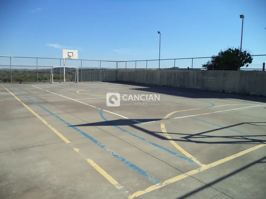 Foto 5 de Apartamento com 2 quartos à venda, 39m2 em Urlândia, Santa Maria - RS