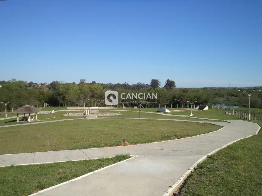 Foto 6 de Apartamento com 2 quartos à venda, 39m2 em Urlândia, Santa Maria - RS