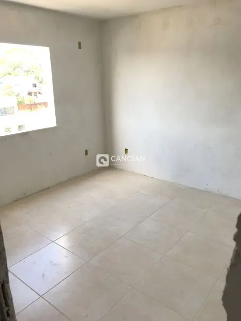 Apartamento com 2 quartos à venda, 50m2 em São João, Santa Maria - RS - imagem 5 Foto 5 de Apartamento com 2 quartos à venda, 50m2 em São João, Santa Maria - RS