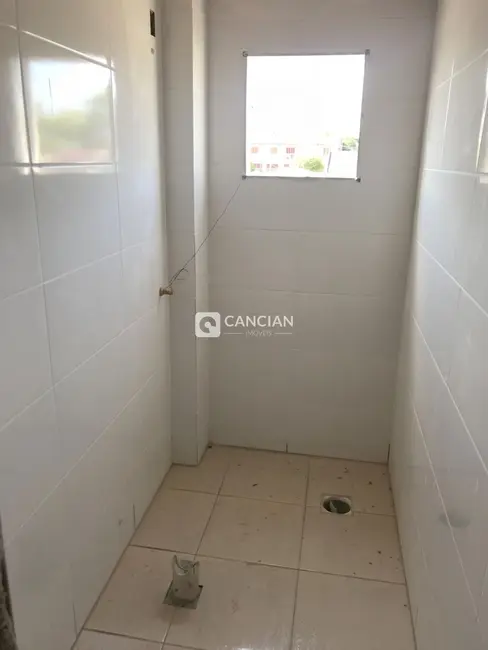 Apartamento com 2 quartos à venda, 50m2 em São João, Santa Maria - RS - imagem 7 Foto 7 de Apartamento com 2 quartos à venda, 50m2 em São João, Santa Maria - RS
