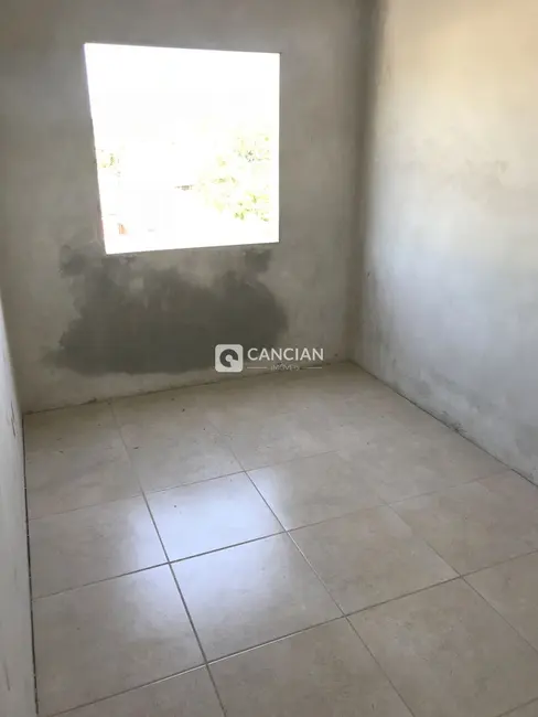 Apartamento com 2 quartos à venda, 50m2 em São João, Santa Maria - RS - imagem 6 Foto 6 de Apartamento com 2 quartos à venda, 50m2 em São João, Santa Maria - RS