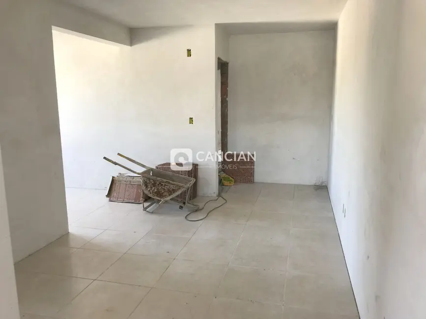 Apartamento com 2 quartos à venda, 50m2 em São João, Santa Maria - RS - imagem 4 Foto 4 de Apartamento com 2 quartos à venda, 50m2 em São João, Santa Maria - RS