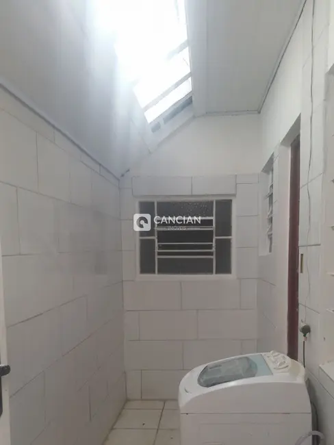 Casa com 3 quartos à venda, 133m2 em Centro, Santa Maria - RS - imagem 8 Foto 8 de Casa com 3 quartos à venda, 133m2 em Centro, Santa Maria - RS
