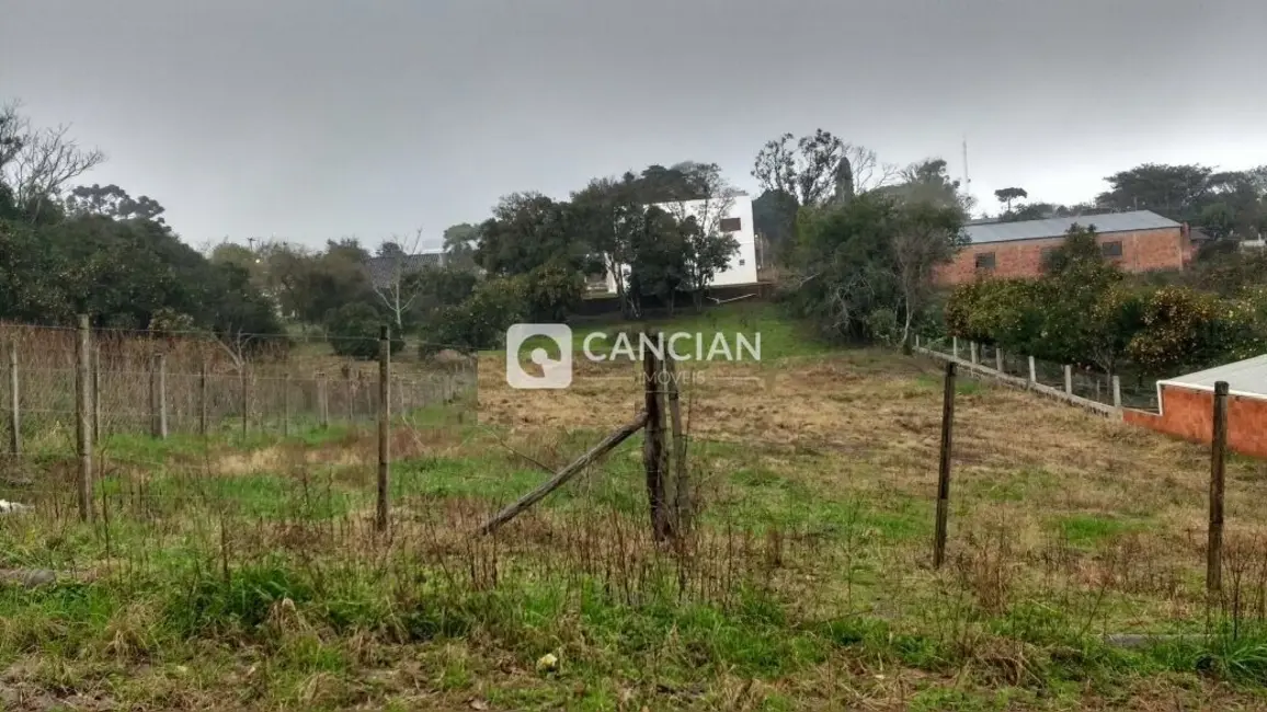 Foto 1 de Terreno / Lote à venda, 1125m2 em Centro, Sao Martinho Da Serra - RS