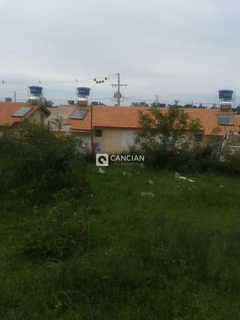 Foto 3 de Terreno / Lote à venda, 2382m2 em Cerrito, Santa Maria - RS