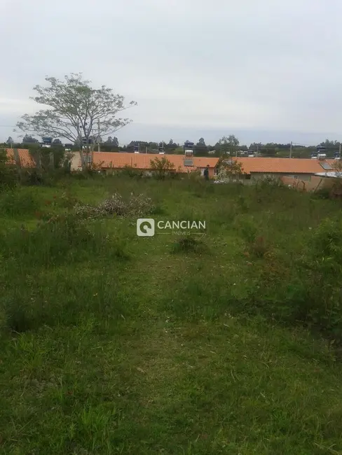 Foto 2 de Terreno / Lote à venda, 2382m2 em Cerrito, Santa Maria - RS