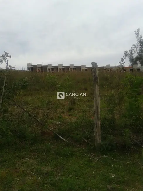 Foto 1 de Terreno / Lote à venda, 2382m2 em Cerrito, Santa Maria - RS