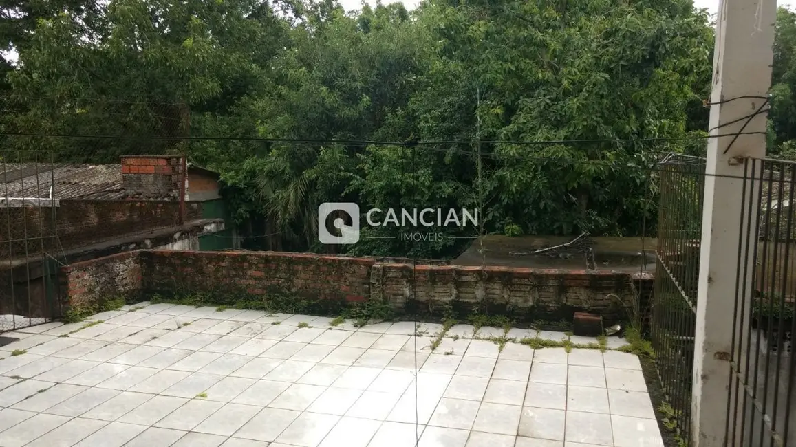 Foto 6 de Apartamento com 2 quartos à venda, 116m2 em Centro, Santa Maria - RS